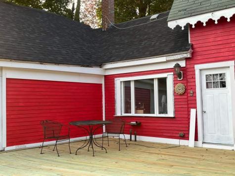 346 N Parish Road Turner ME 04282