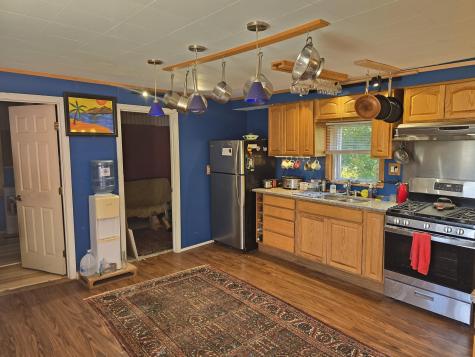 346 N Parish Road Turner ME 04282