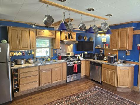 346 N Parish Road Turner ME 04282