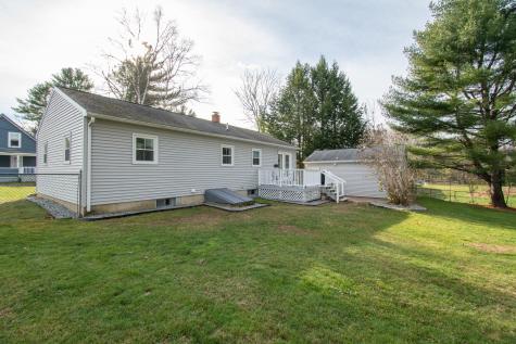 43 Dee Street Auburn ME 04210