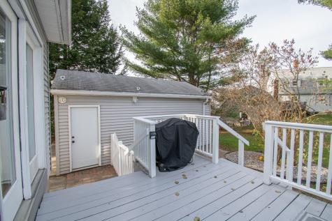 43 Dee Street Auburn ME 04210