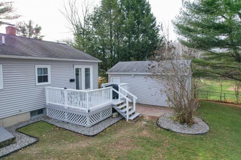43 Dee Street Auburn ME 04210