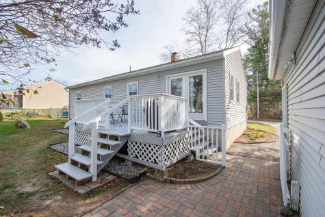 43 Dee Street Auburn ME 04210