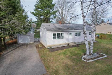 43 Dee Street Auburn ME 04210