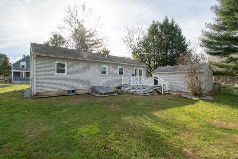 43 Dee Street Auburn ME 04210