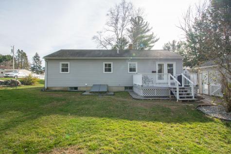 43 Dee Street Auburn ME 04210