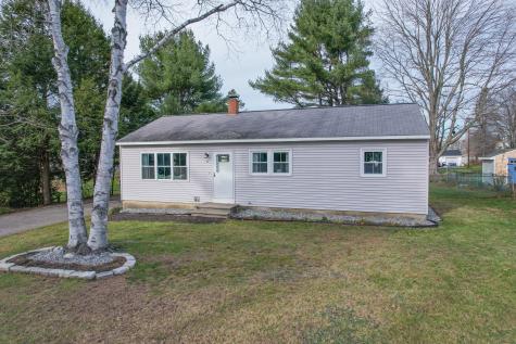 43 Dee Street Auburn ME 04210