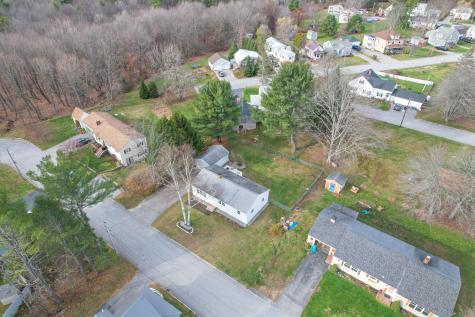 43 Dee Street Auburn ME 04210