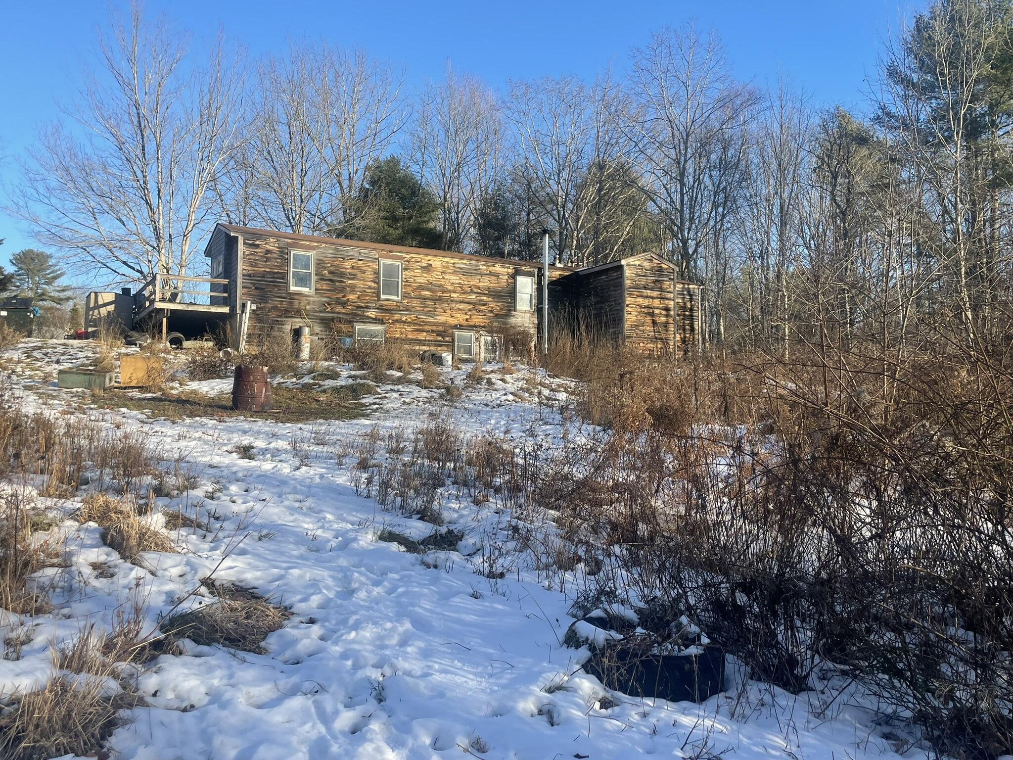 38 Jasmine Lane Union ME 04862