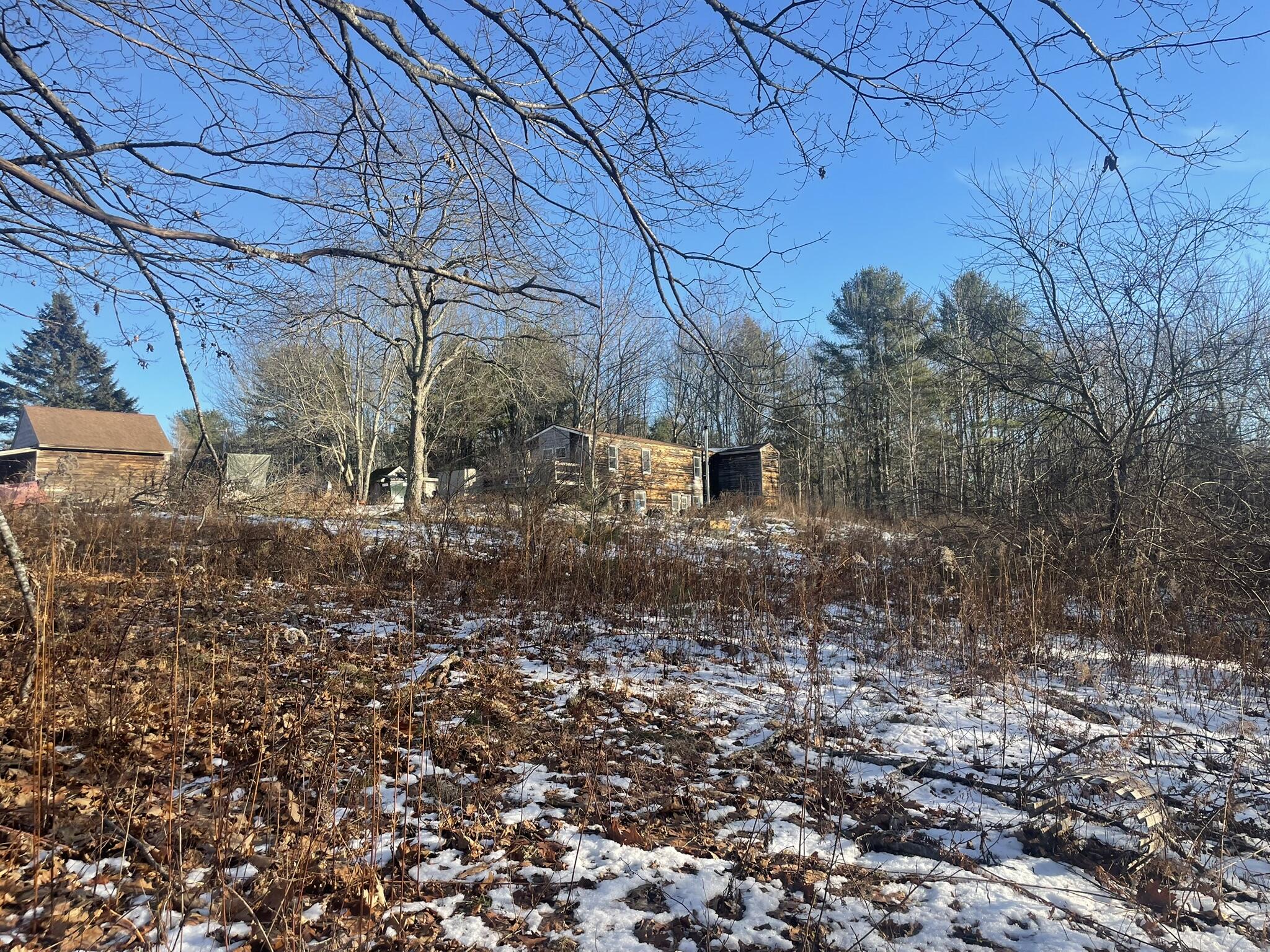 38 Jasmine Lane Union ME 04862