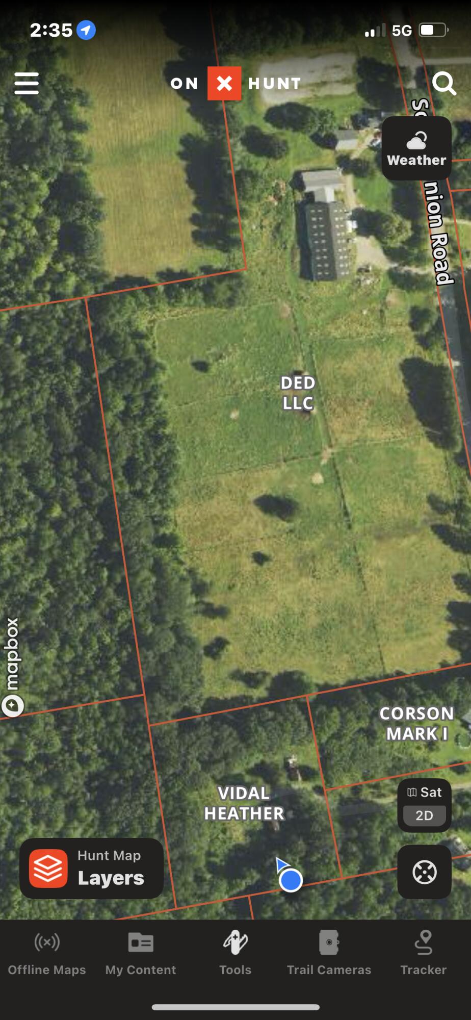 38 Jasmine Lane Union ME 04862