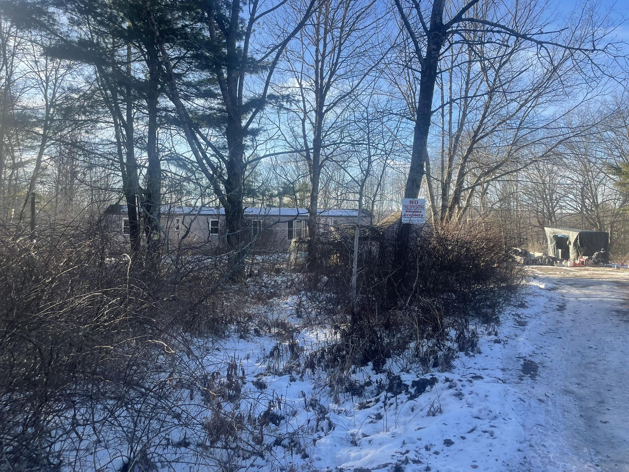 38 Jasmine Lane Union ME 04862