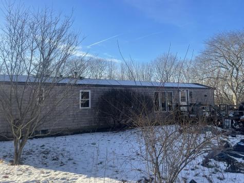 38 Jasmine Lane Union ME 04862