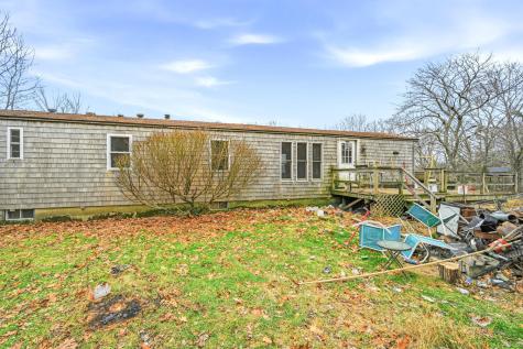 38 Jasmine Lane Union ME 04862