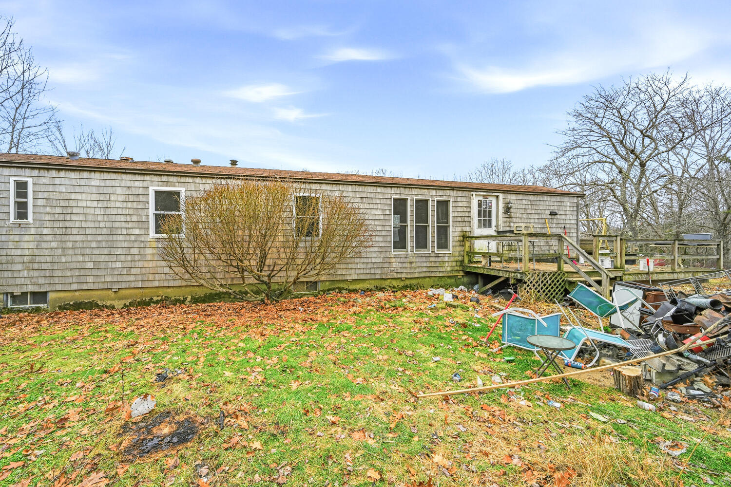 38 Jasmine Lane Union ME 04862