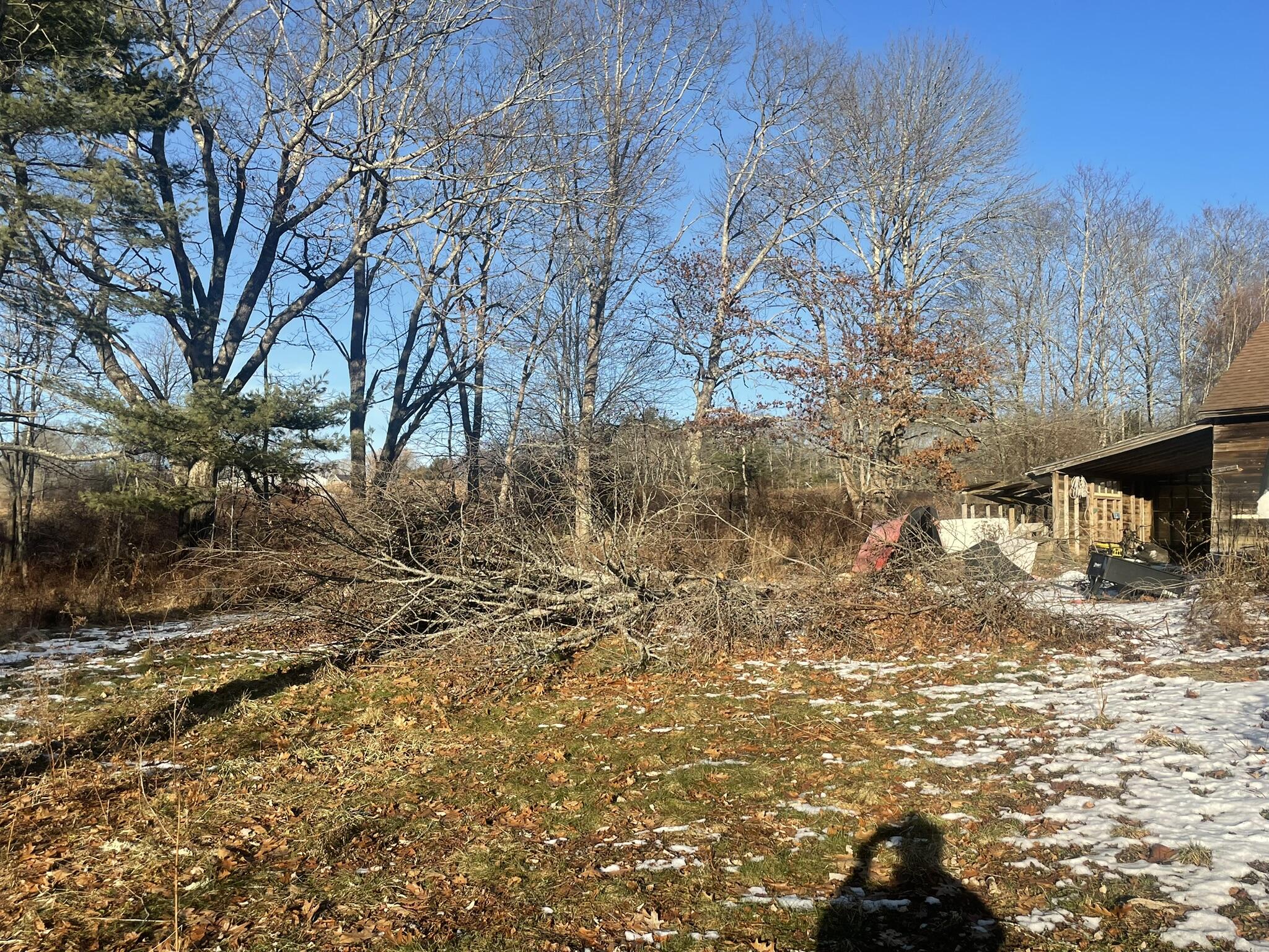 38 Jasmine Lane Union ME 04862