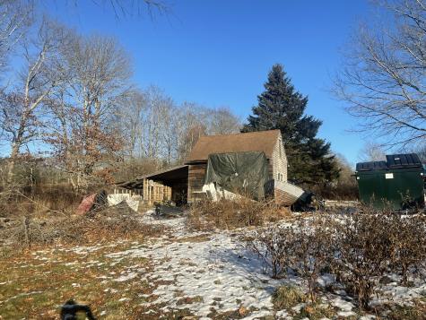 38 Jasmine Lane Union ME 04862