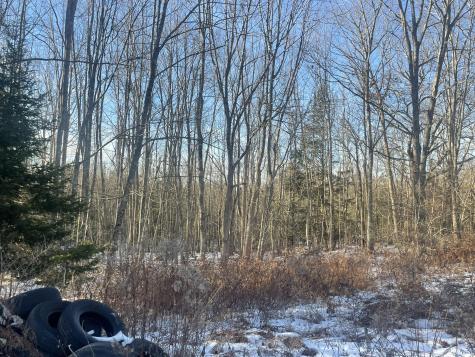 38 Jasmine Lane Union ME 04862