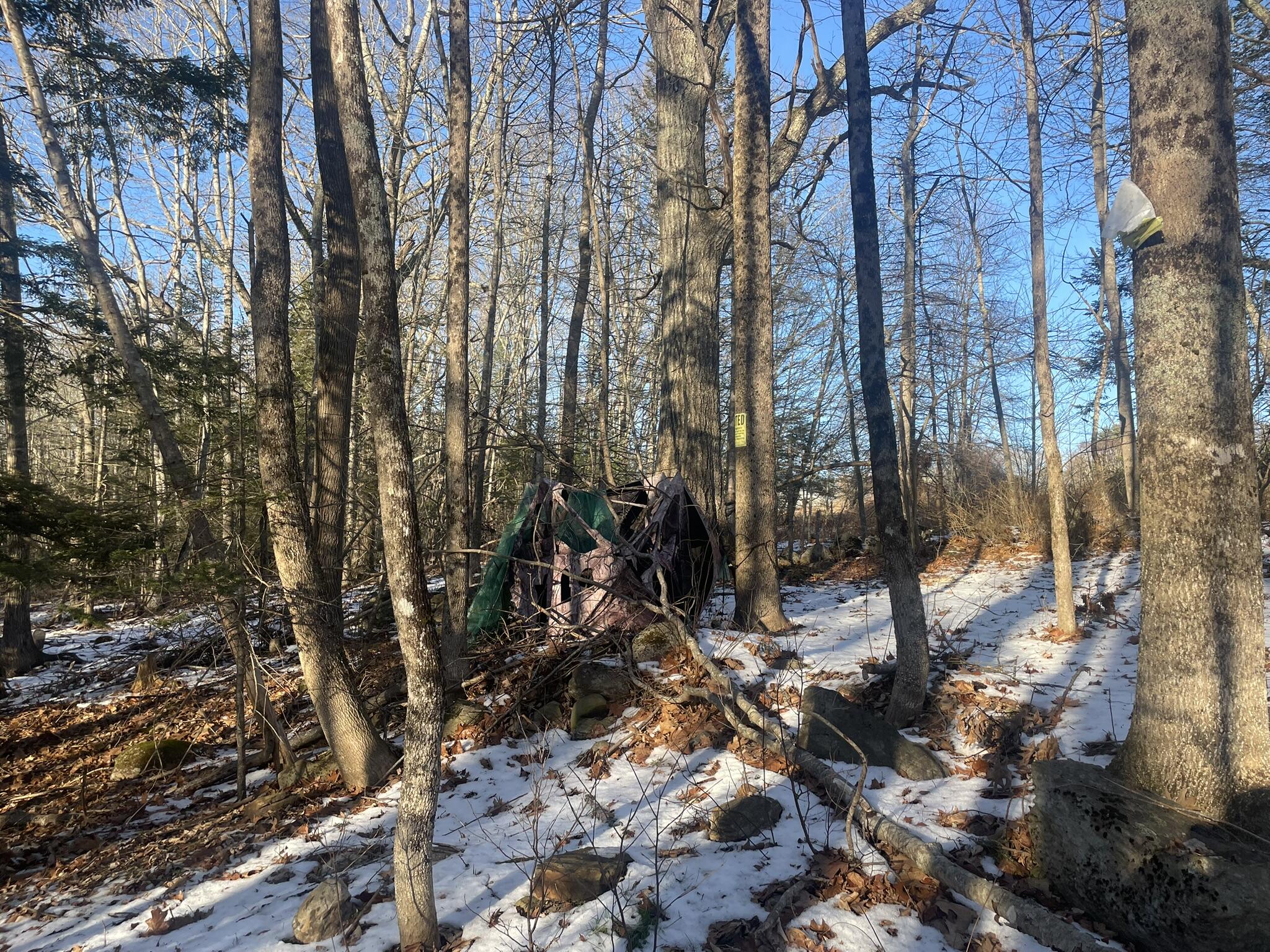 38 Jasmine Lane Union ME 04862