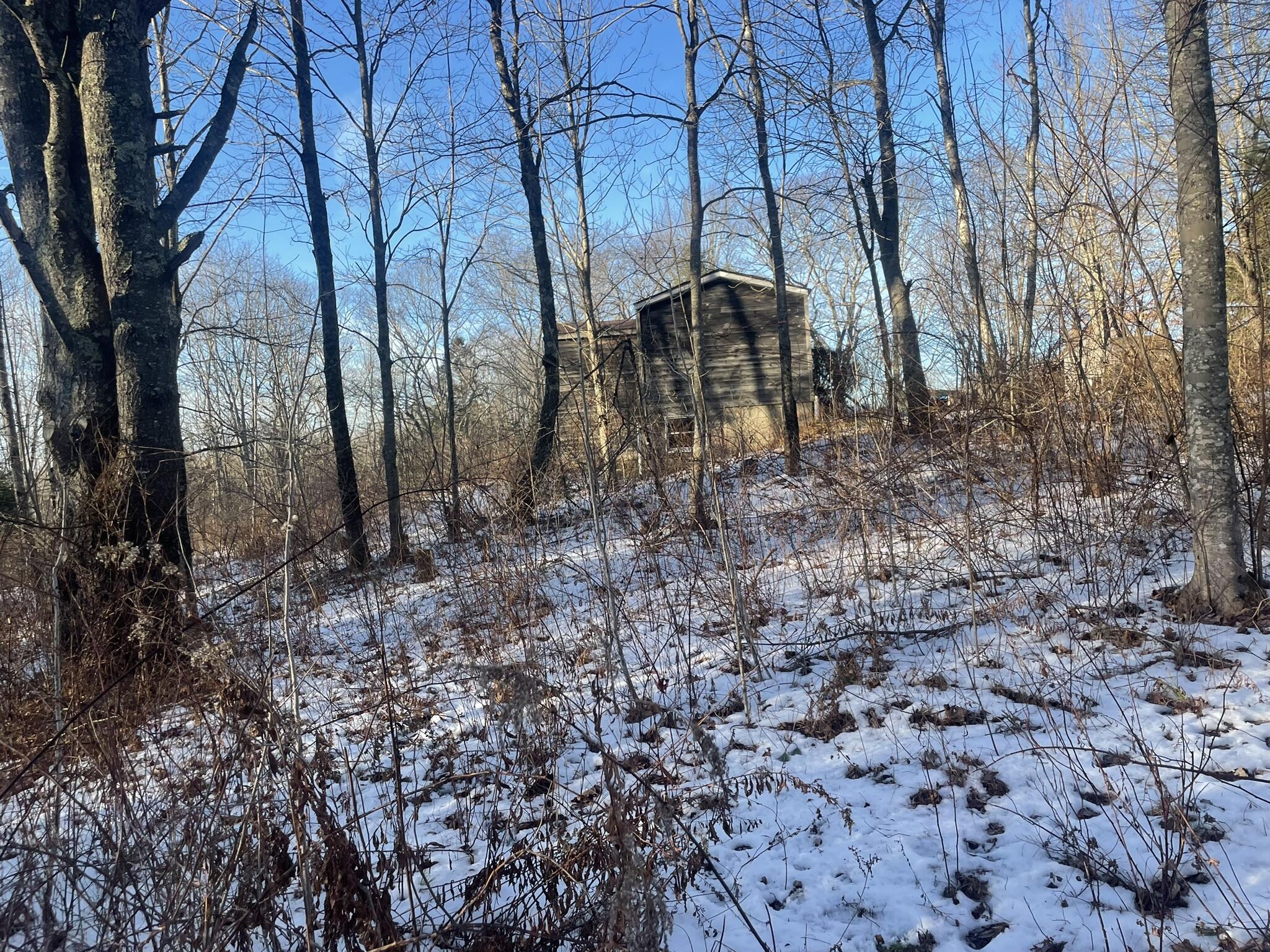 38 Jasmine Lane Union ME 04862