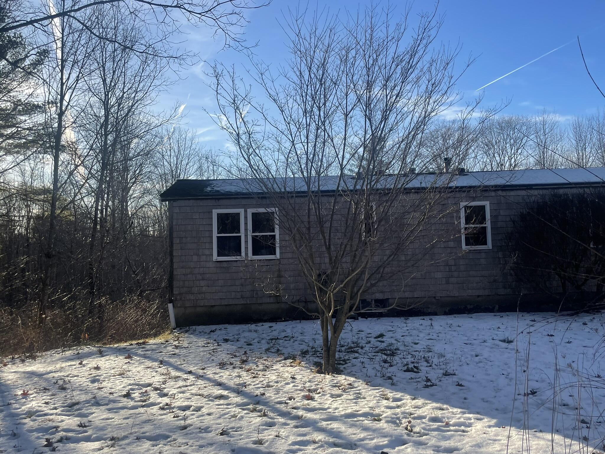 38 Jasmine Lane Union ME 04862