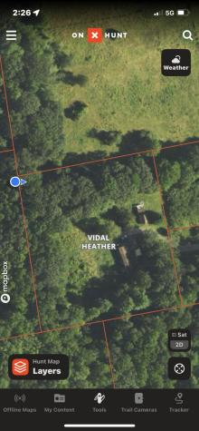 38 Jasmine Lane Union ME 04862