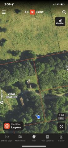 38 Jasmine Lane Union ME 04862