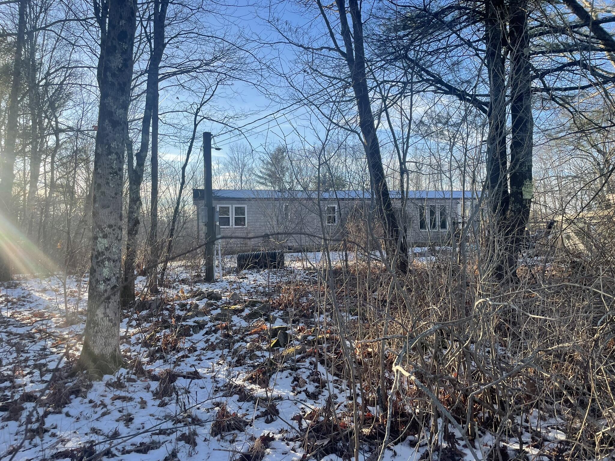 38 Jasmine Lane Union ME 04862