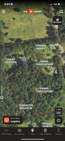 38 Jasmine Lane Union ME 04862