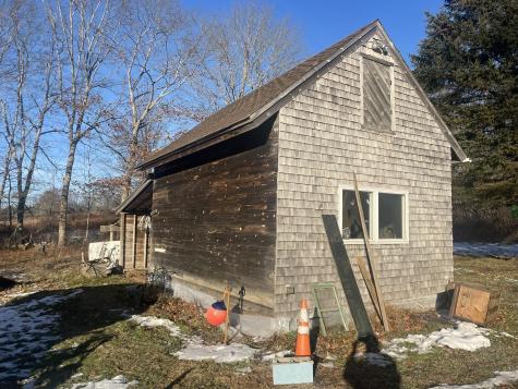 38 Jasmine Lane Union ME 04862