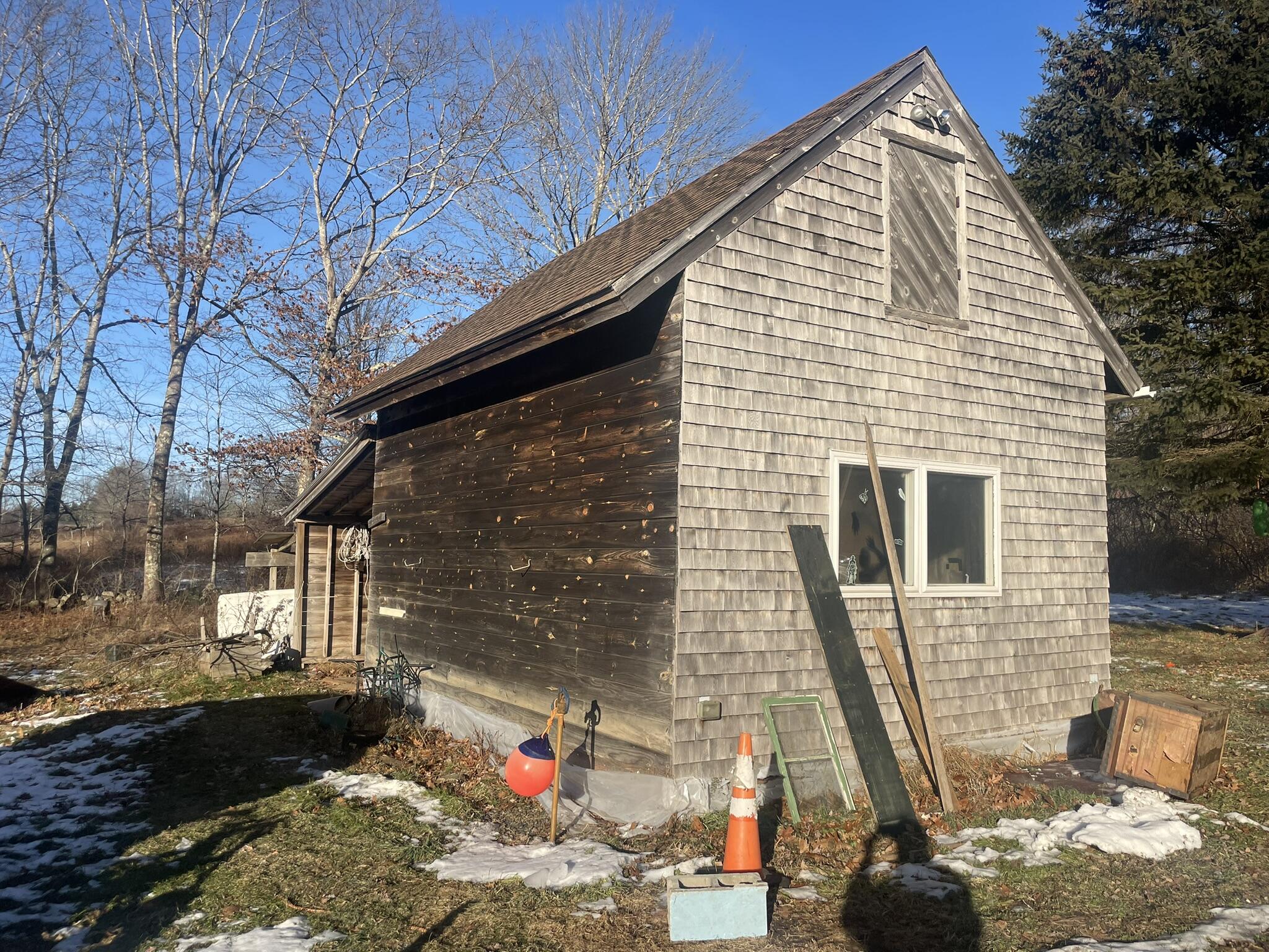 38 Jasmine Lane Union ME 04862