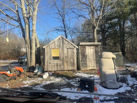 38 Jasmine Lane Union ME 04862