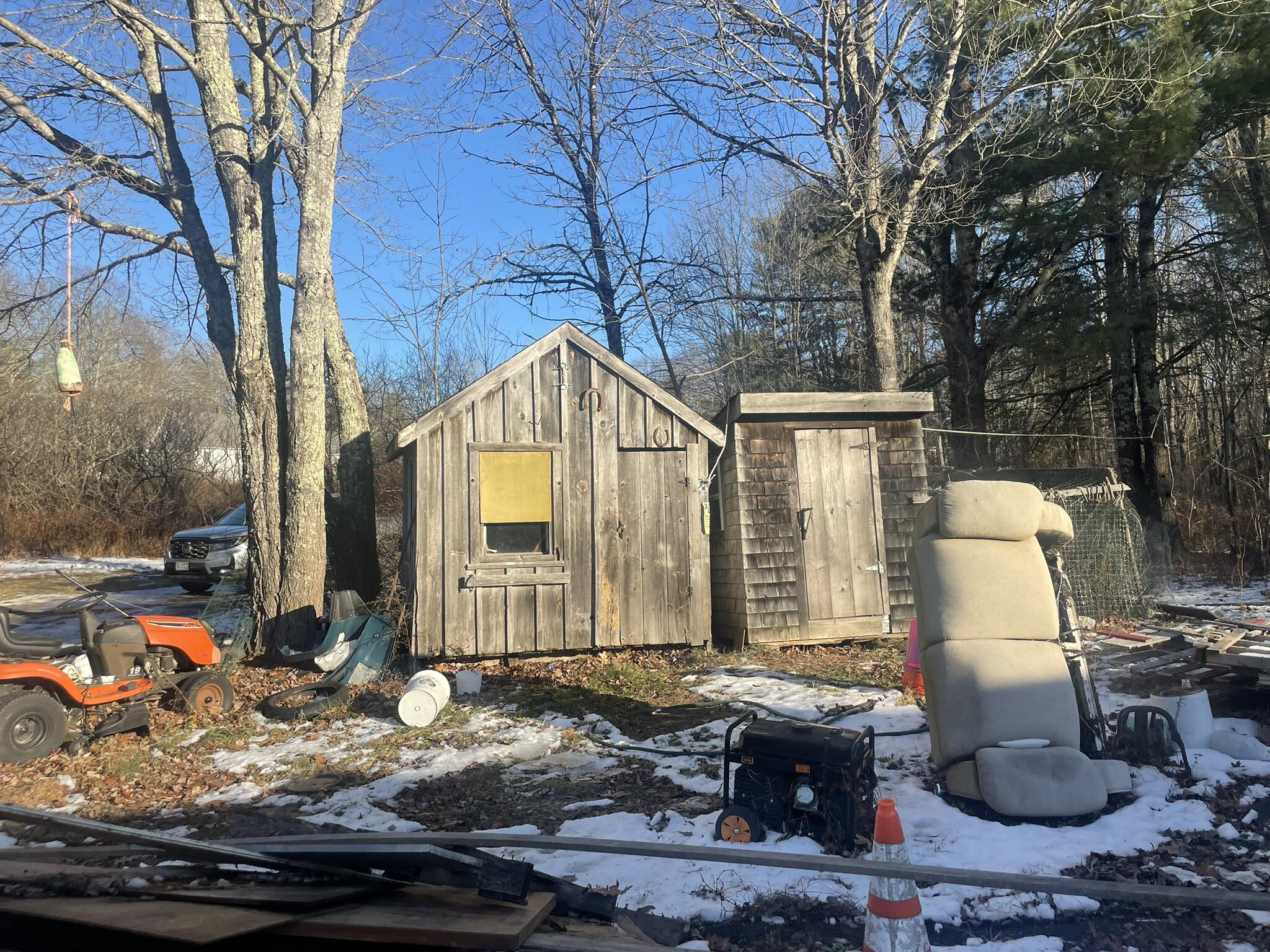 38 Jasmine Lane Union ME 04862