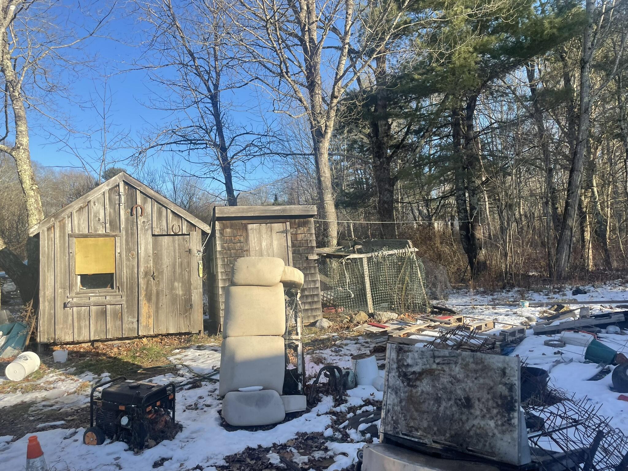 38 Jasmine Lane Union ME 04862