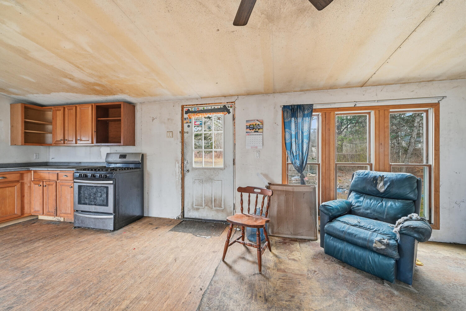 38 Jasmine Lane Union ME 04862