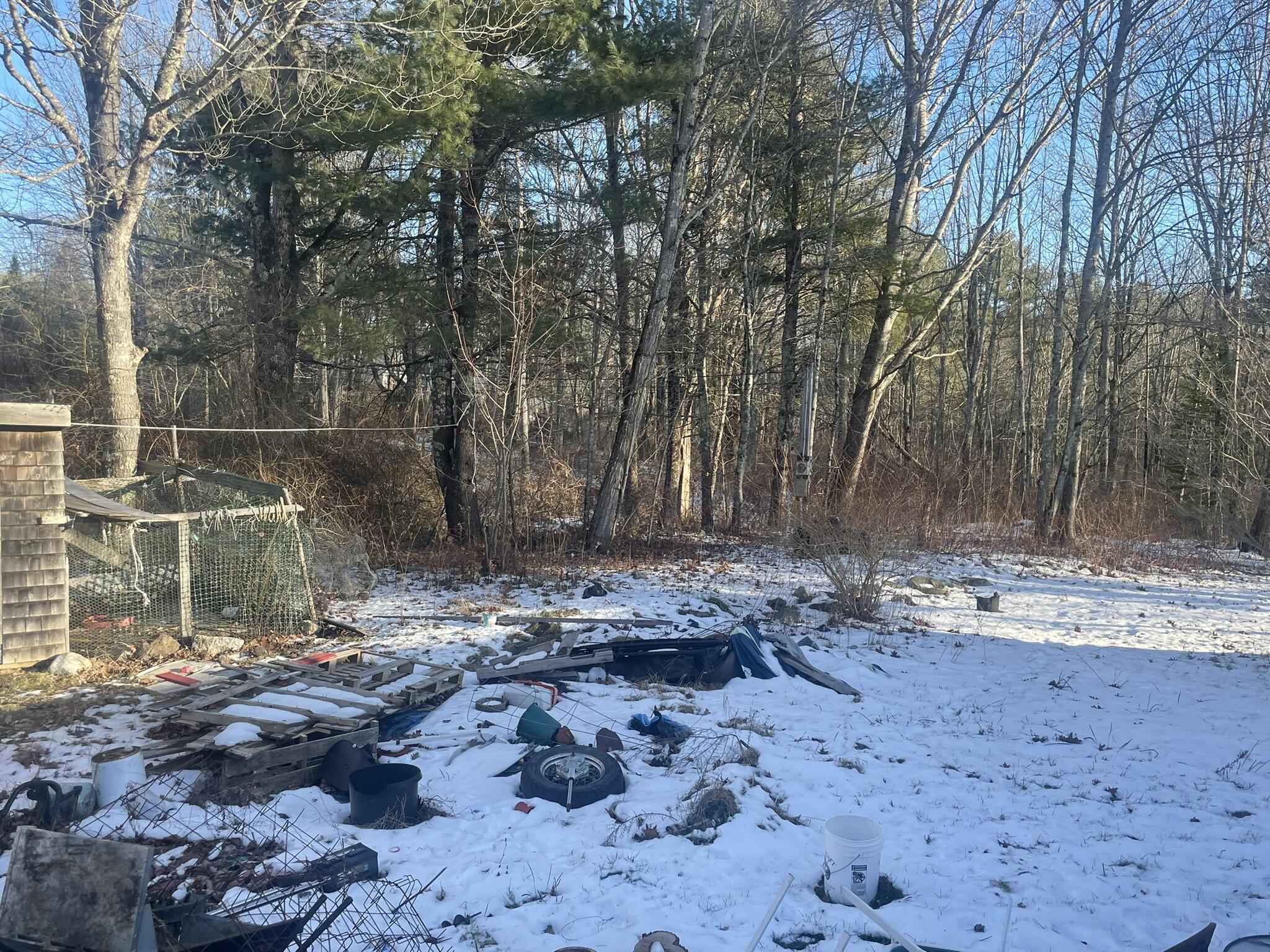 38 Jasmine Lane Union ME 04862