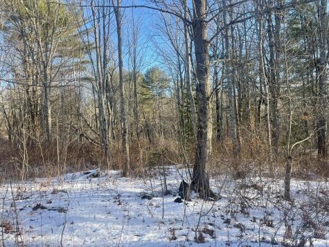 38 Jasmine Lane Union ME 04862