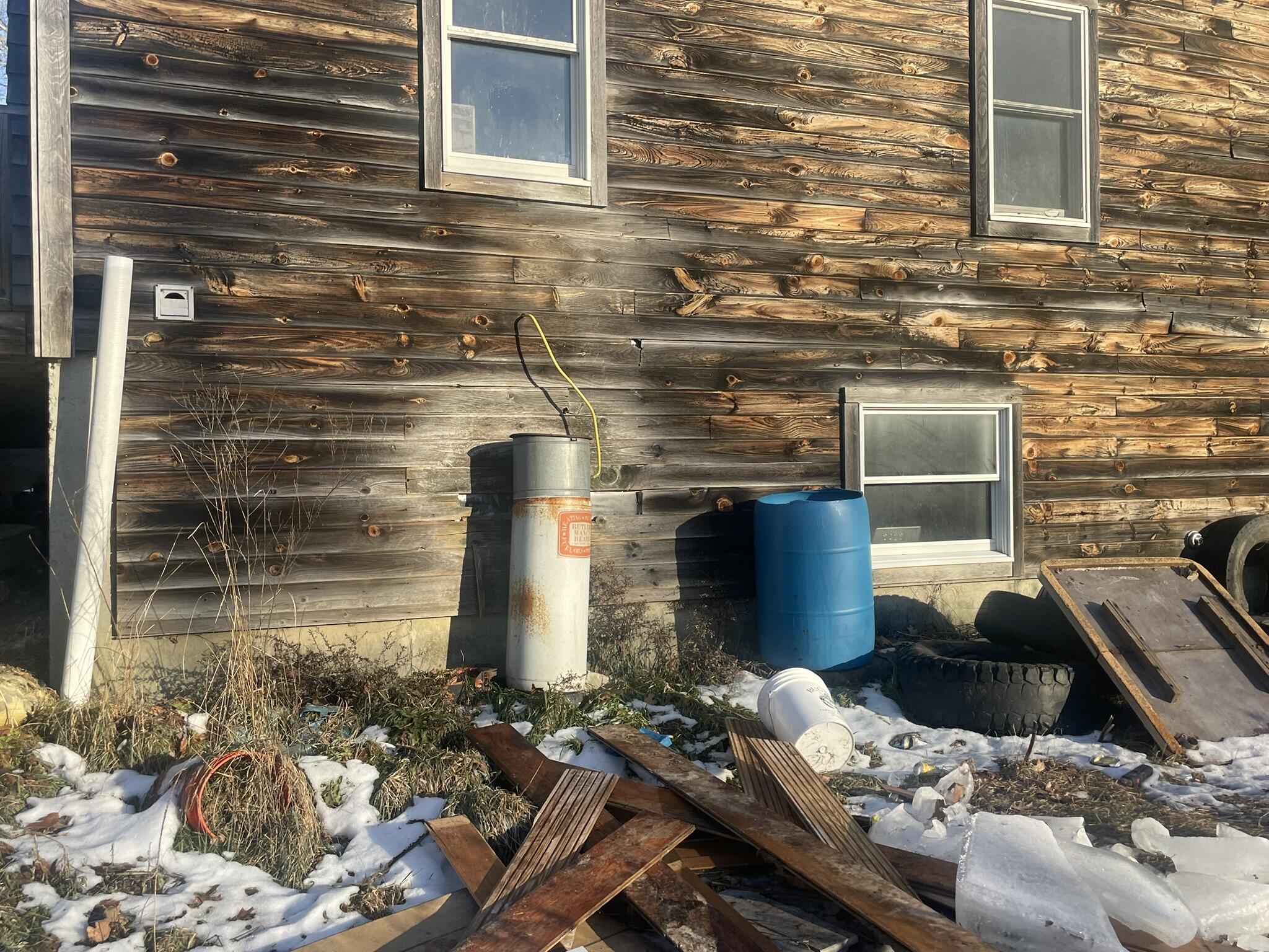 38 Jasmine Lane Union ME 04862