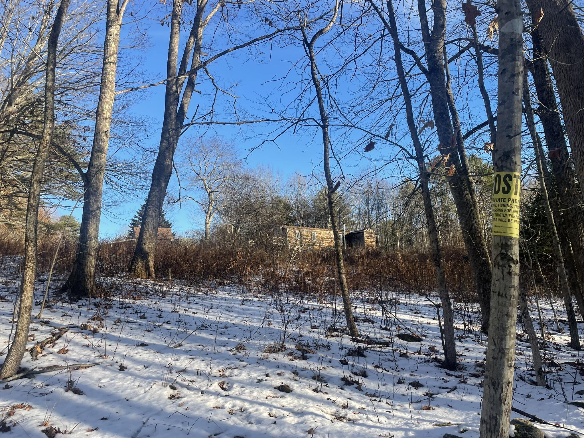 38 Jasmine Lane Union ME 04862