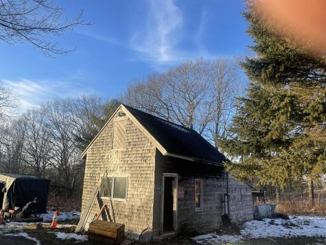 38 Jasmine Lane Union ME 04862