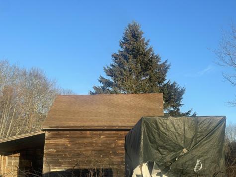 38 Jasmine Lane Union ME 04862