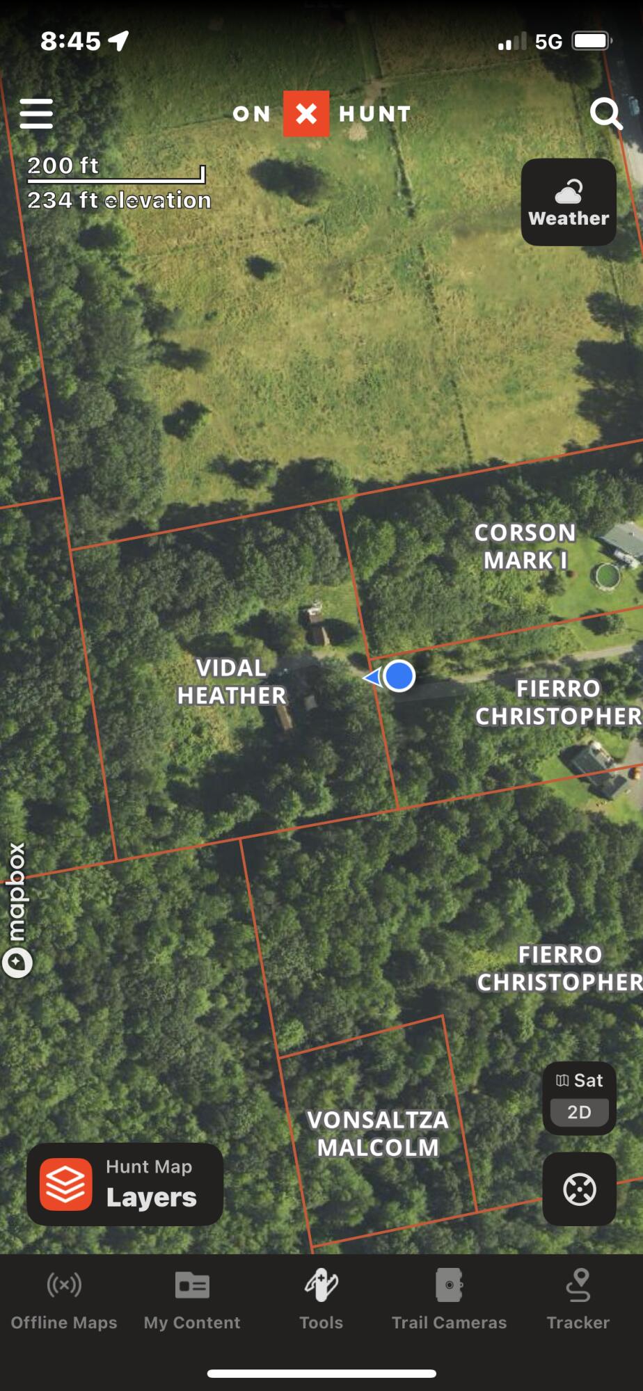 38 Jasmine Lane Union ME 04862