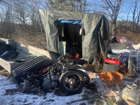 38 Jasmine Lane Union ME 04862