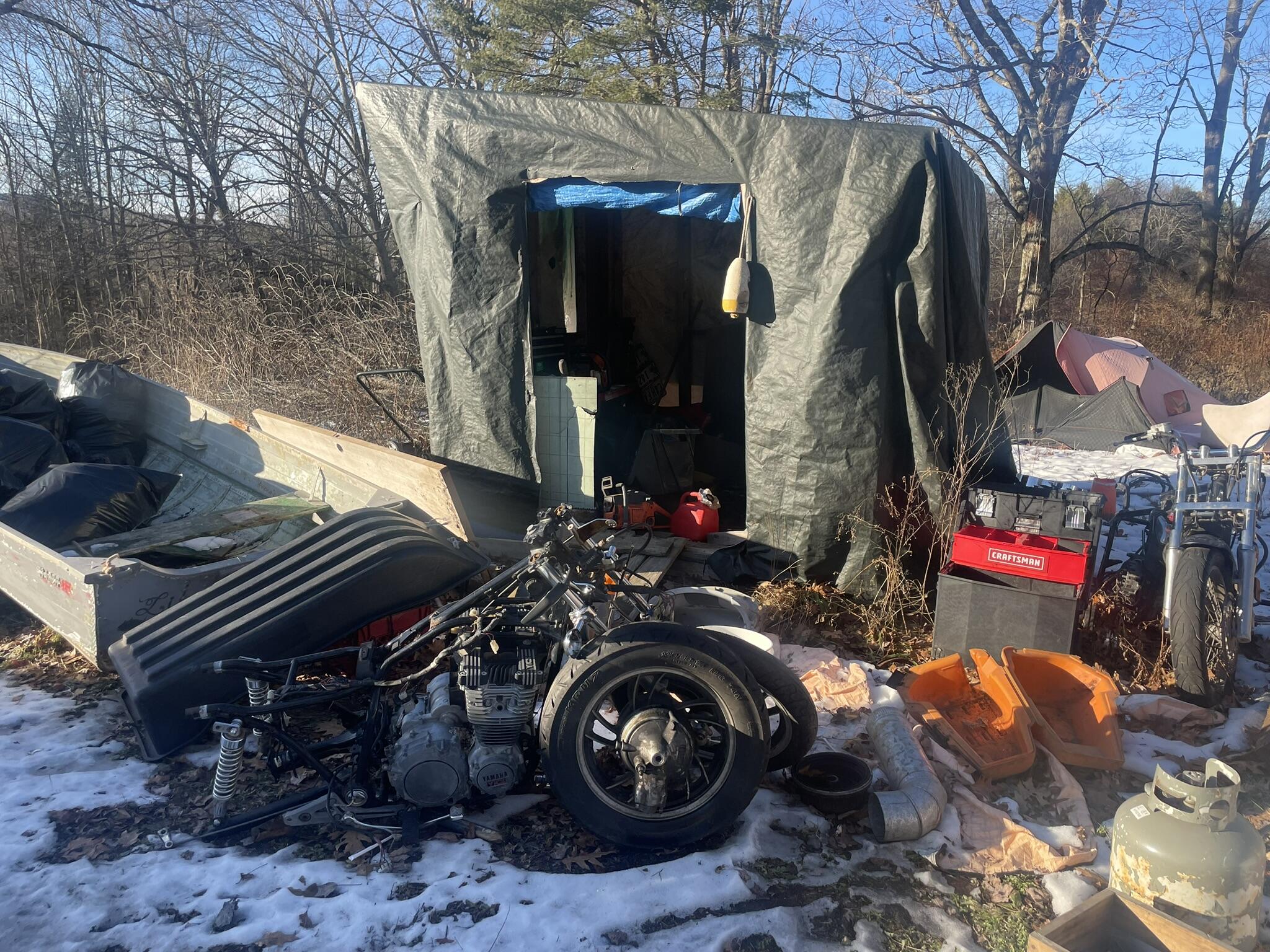 38 Jasmine Lane Union ME 04862