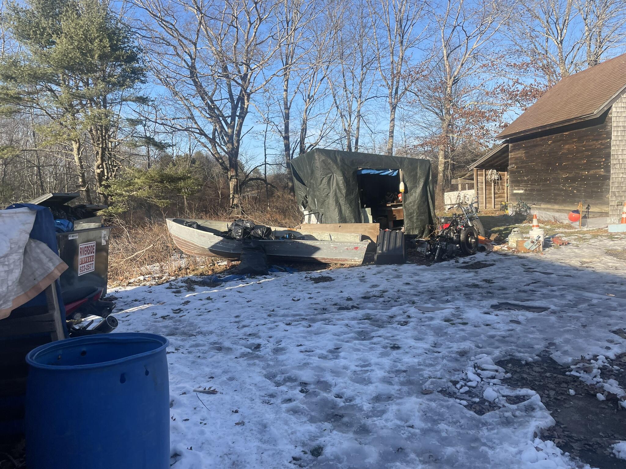 38 Jasmine Lane Union ME 04862