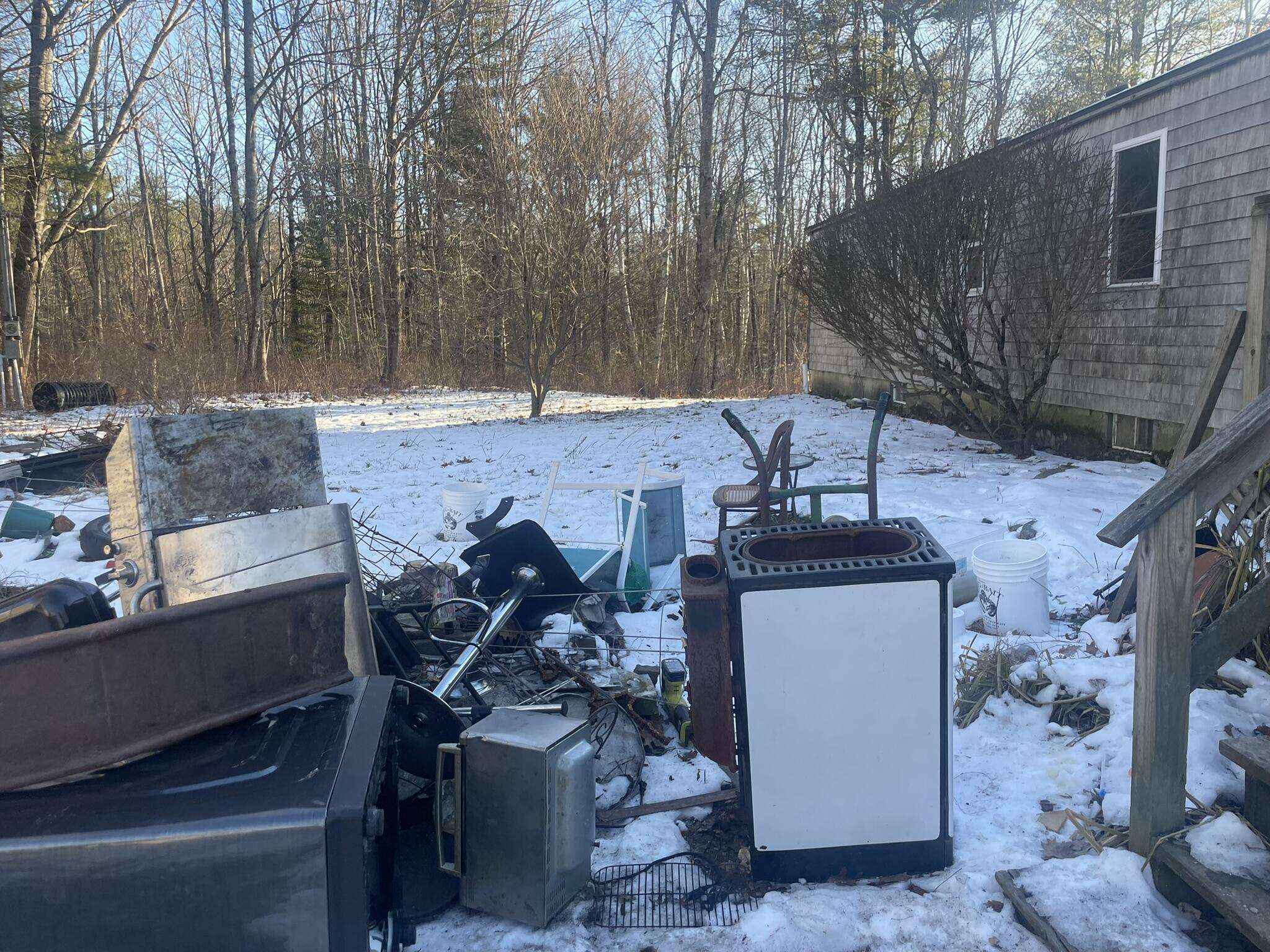 38 Jasmine Lane Union ME 04862