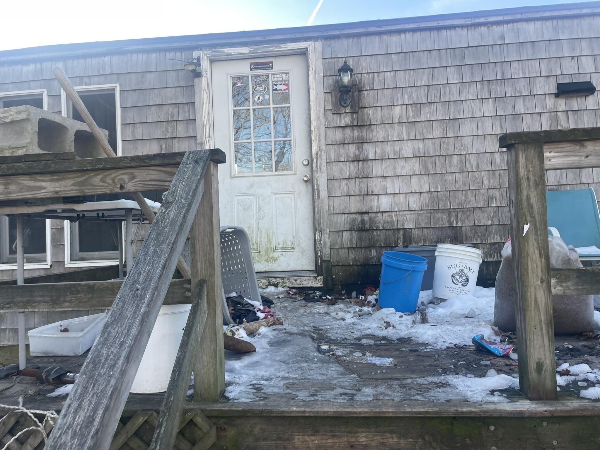 38 Jasmine Lane Union ME 04862