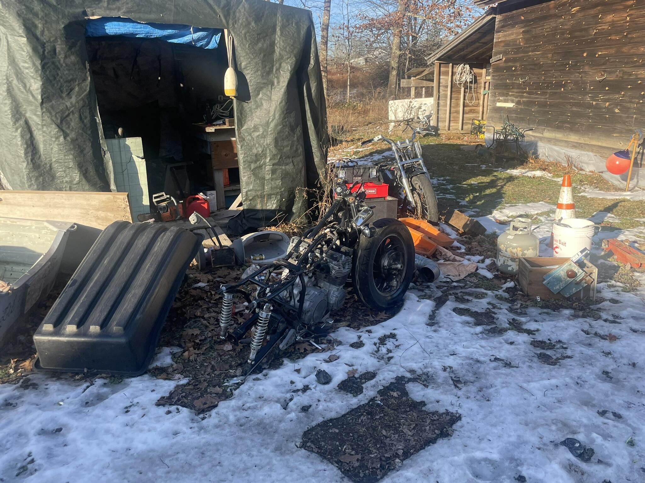 38 Jasmine Lane Union ME 04862