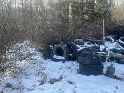 38 Jasmine Lane Union ME 04862