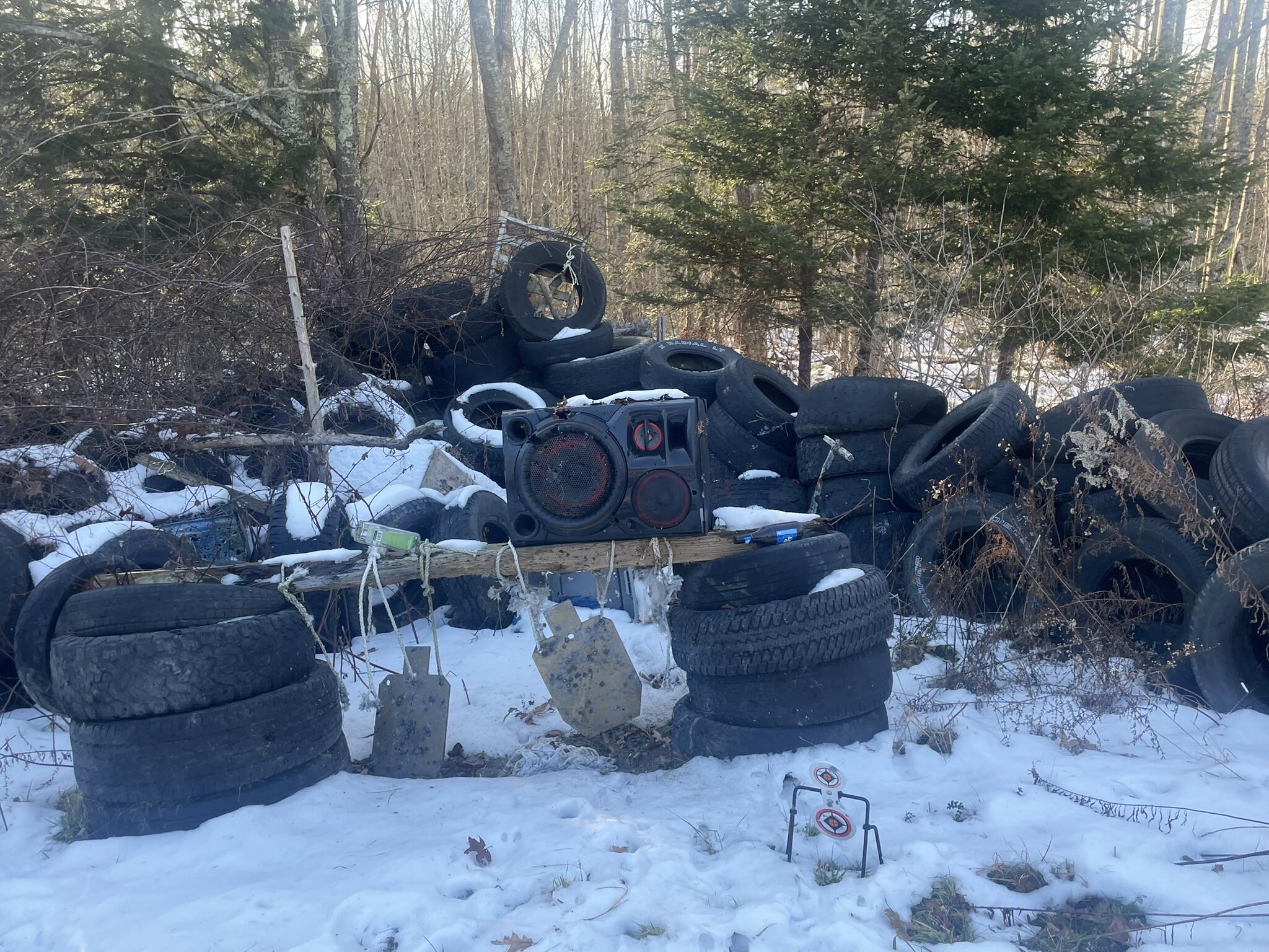 38 Jasmine Lane Union ME 04862